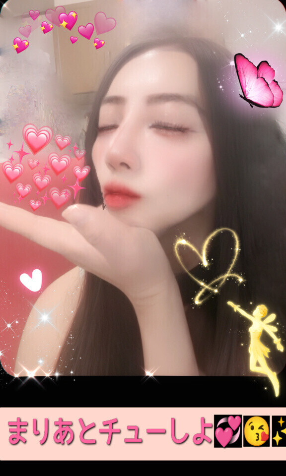 みんなおはよう🥰✨🩷