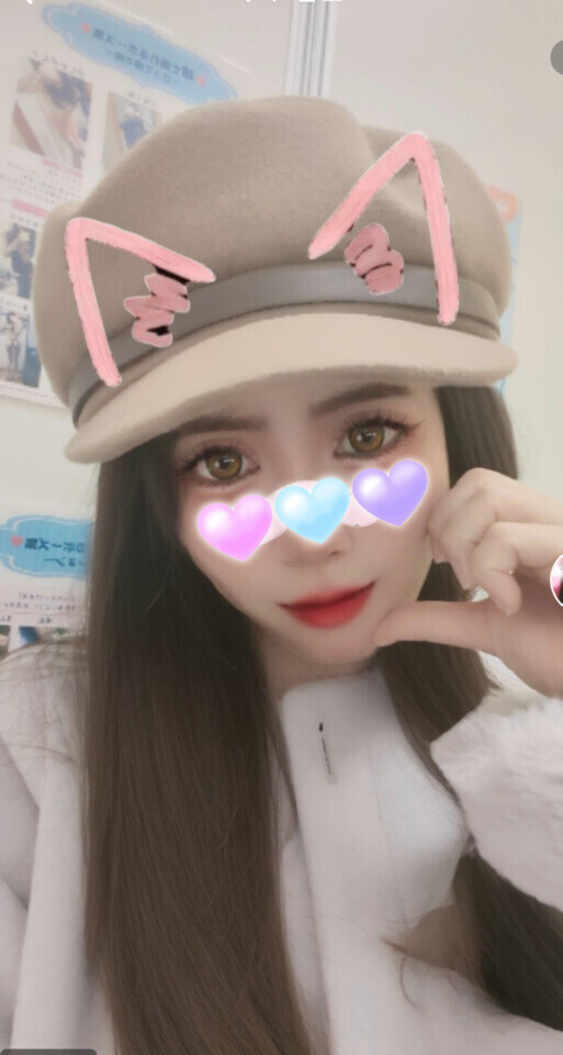 みんなお疲れ💖✨