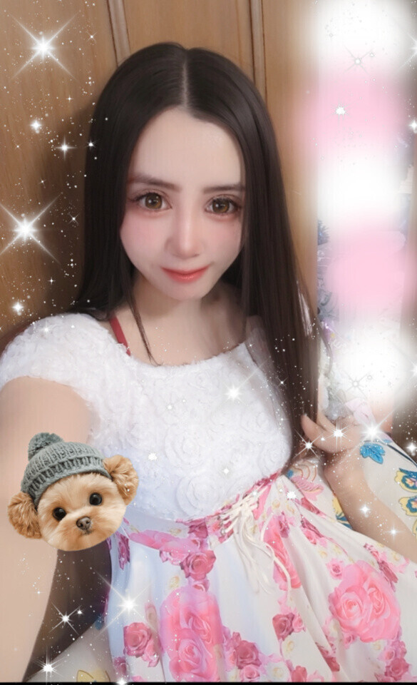 土曜日だ〜🤗🩷✨