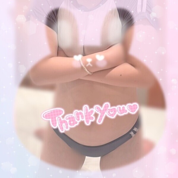 感謝の気持ち🫶❤️