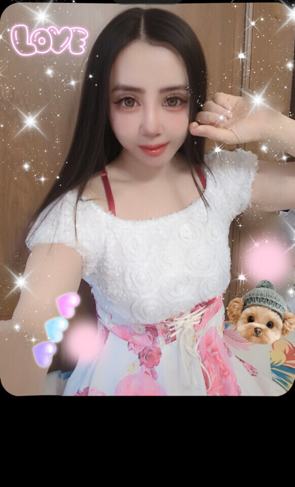 まりあは童顔🤭✨🩷