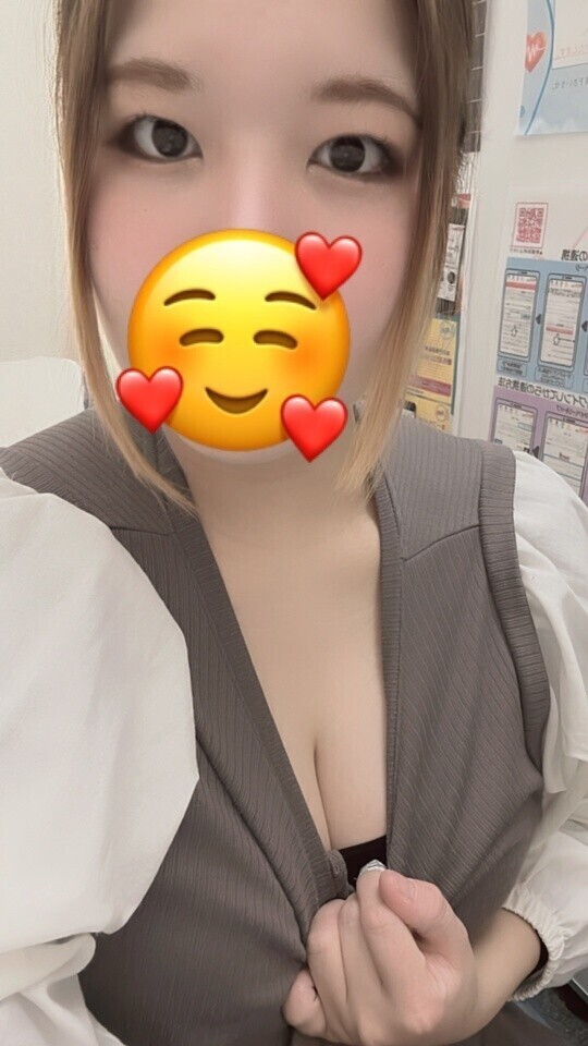 お兄さん達の疲れをほのかで癒していこう☺️