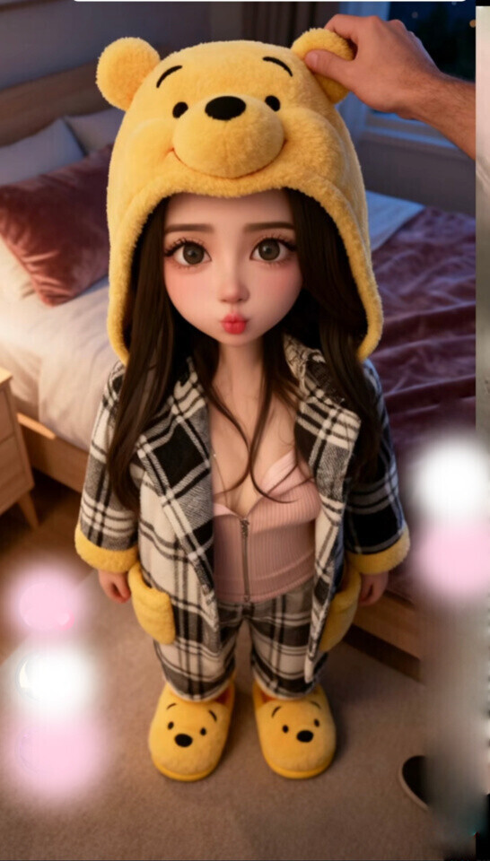 今日待ってるよ〜🤗🩷✨