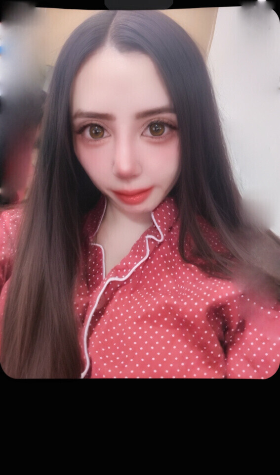 昨日の寝間着の写メでごめんね😭🙏💦