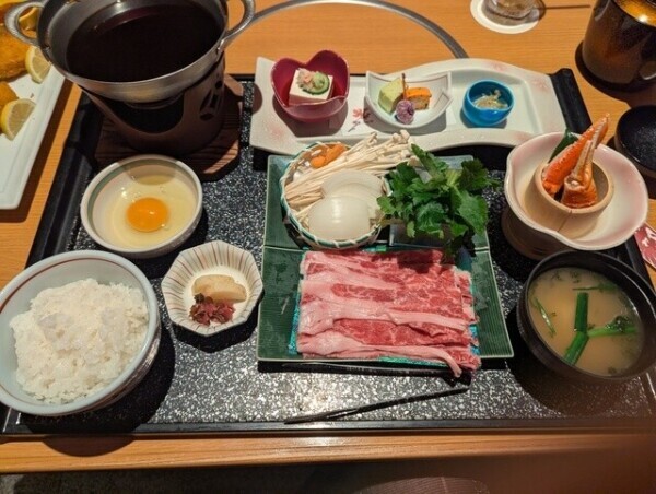 最近食べたごちそう？🫡