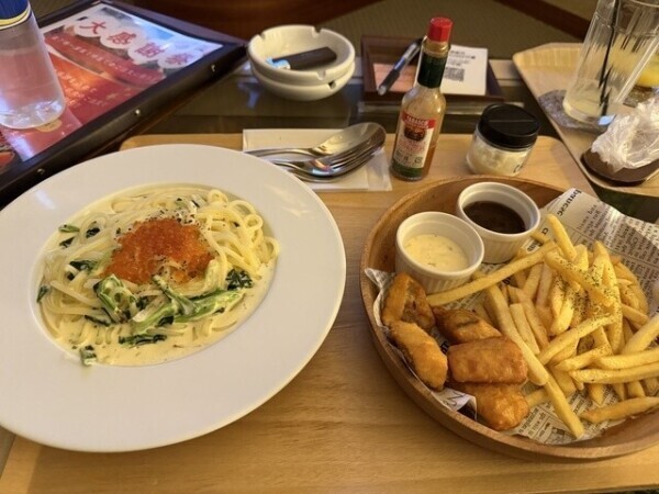 遅めの……=͟͟͞͞ (    ˙꒳​˙)