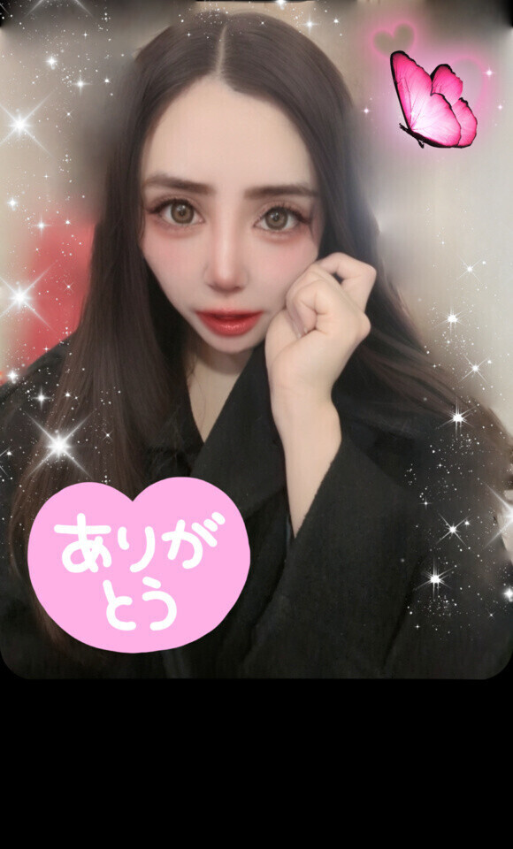 いつもありがとう🥰🩷