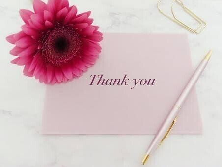 予約ありがとう❤️