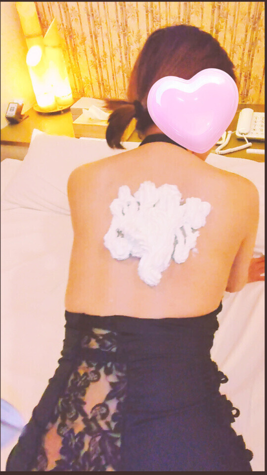 ３日限定❤️個人イベント