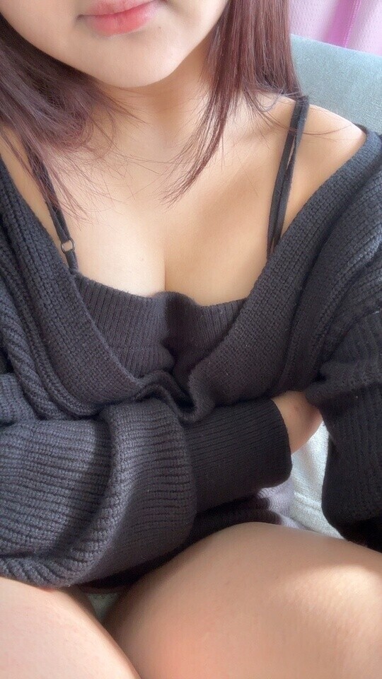 なんか身体がうずうずする日ってない？