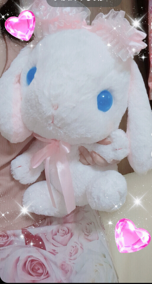 みんなおはよー😍🩷