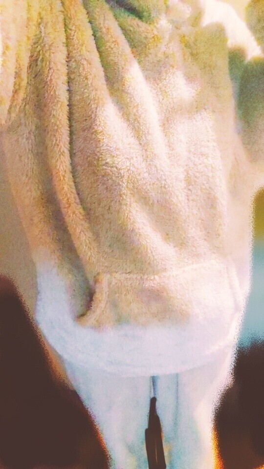 ダメって言っても聞かない