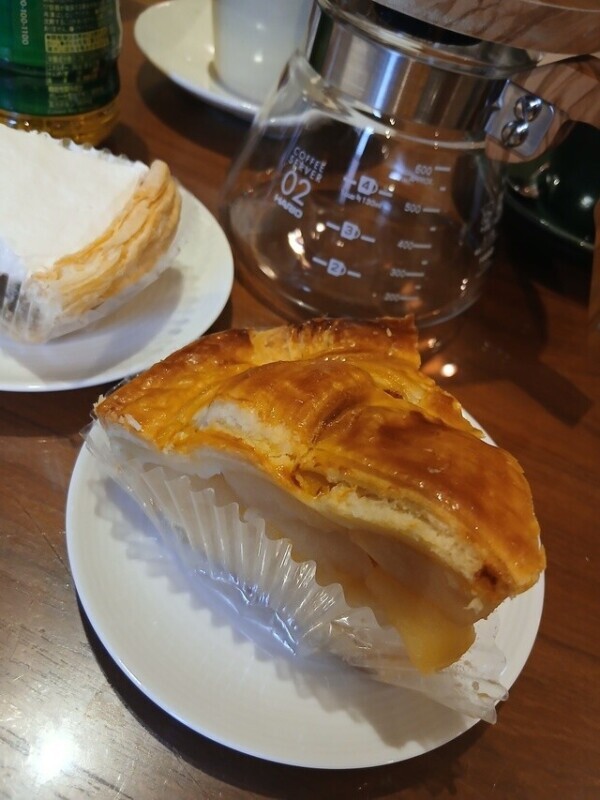 出勤したよー！