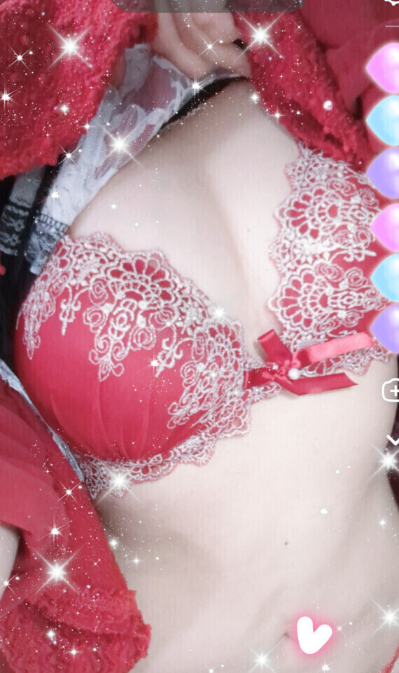 出勤したよー🩷🥰