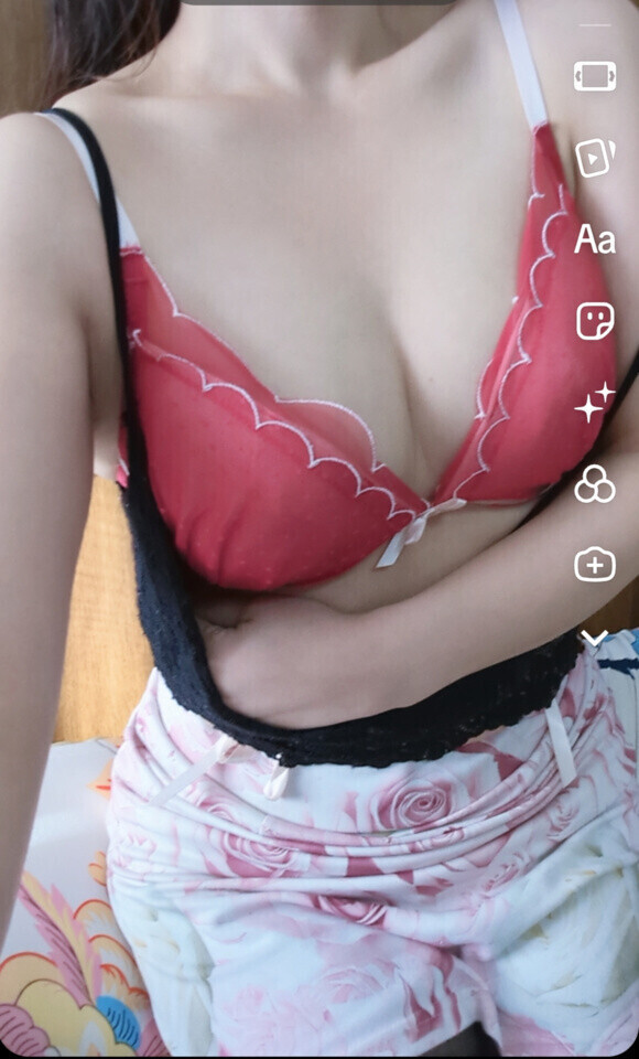 お休みだけど、写メ✨🤭