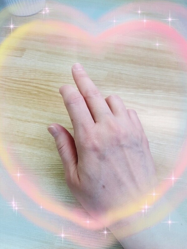ゴールドフィンガー🤞