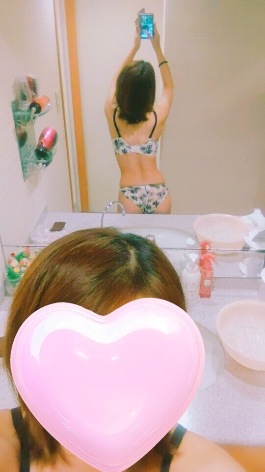 気持ちよくなってほしいな