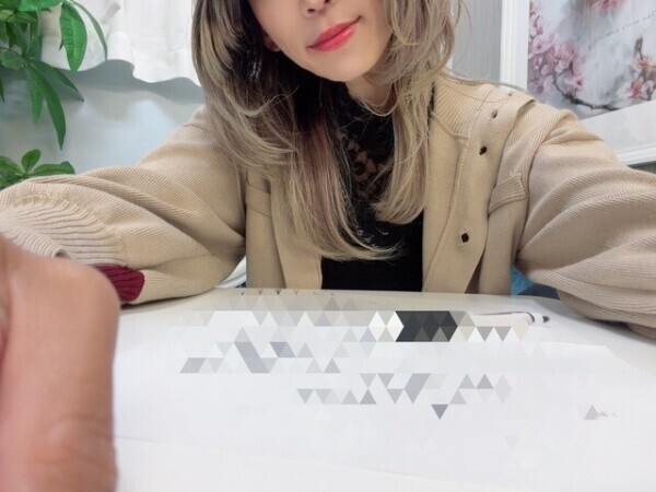 はじめまして🤫