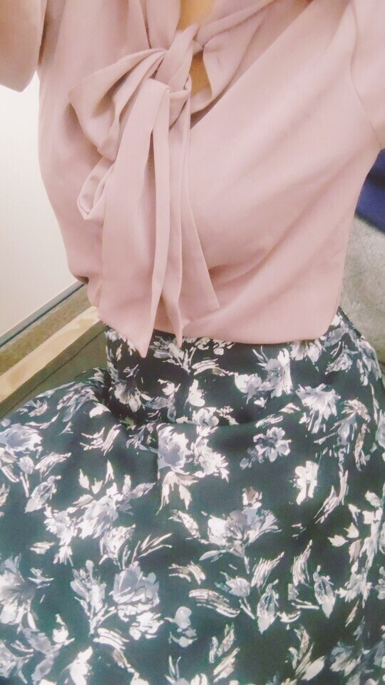 包み込んであげたいな