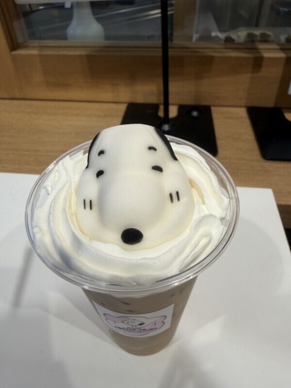 出勤だよ♪