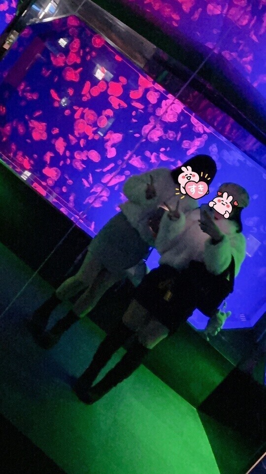 チャンス！
