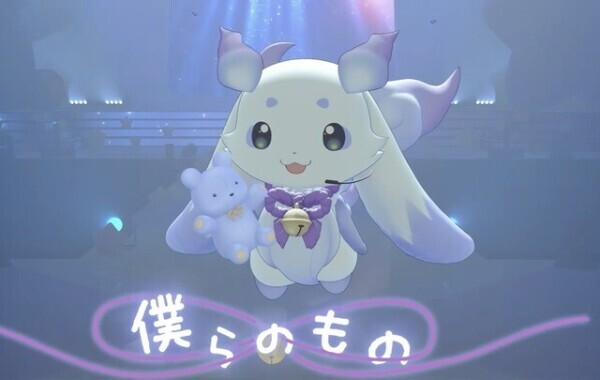 本指名のSくん