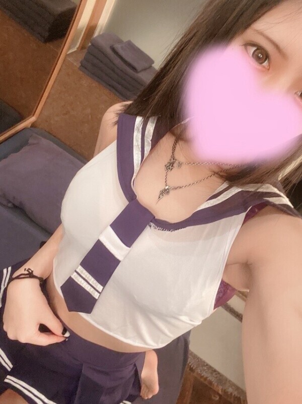 なにしてるのー！