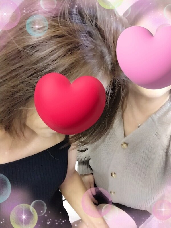 今日は3P出来ちゃうよ👍