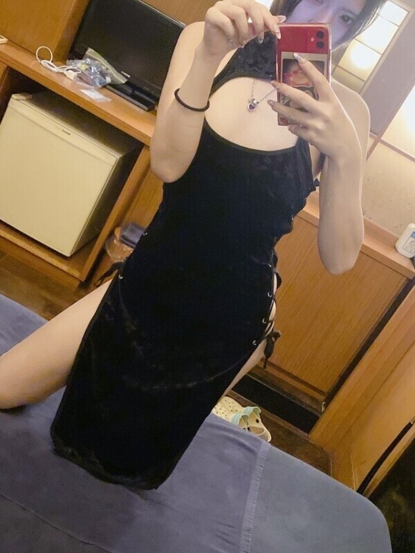 すぐです