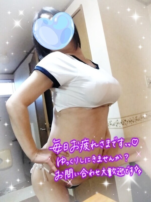 フェロモンだだ漏れ中♡