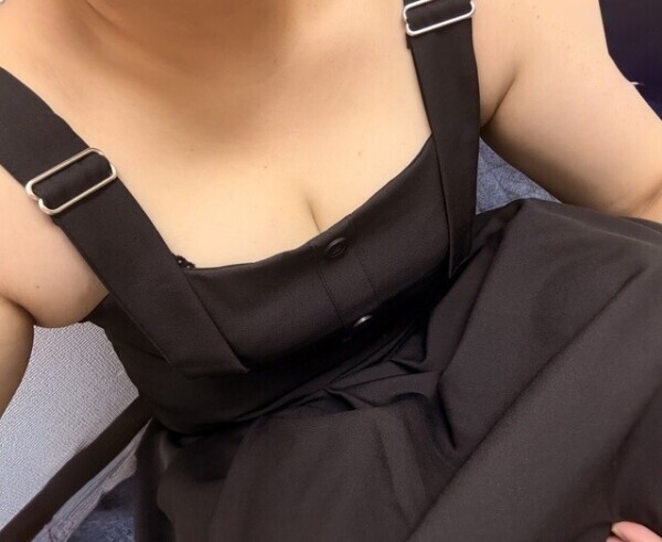ちょっと一息😊