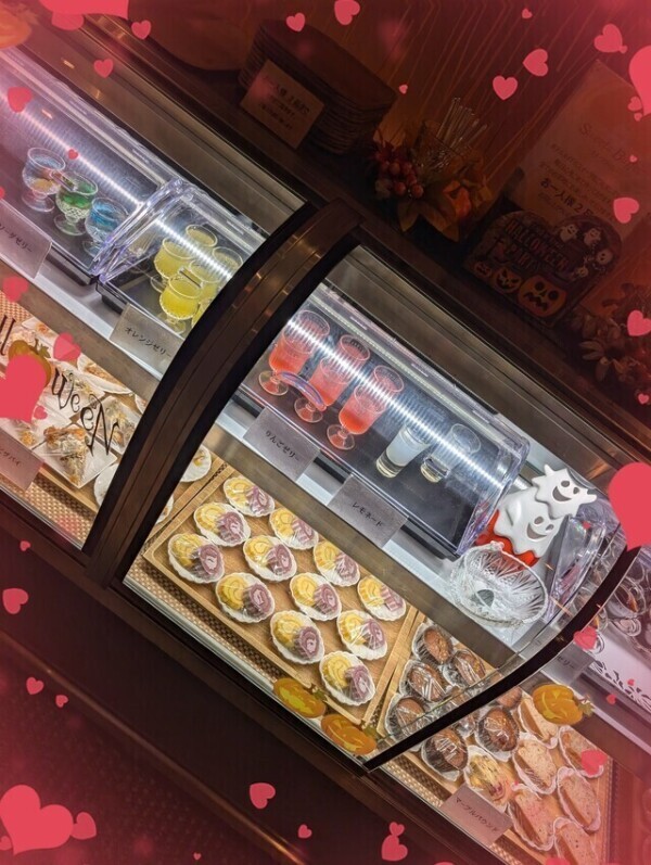 出勤♡時間変更のお知らせ📢