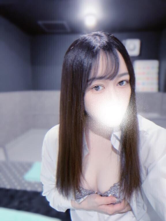 Fカップのおっぱいです