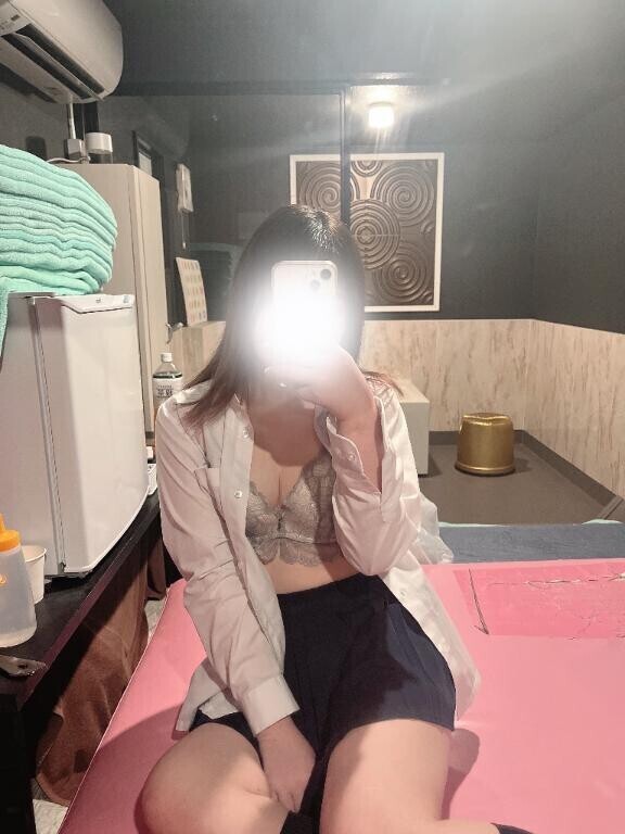 ?今夜はのあと...?