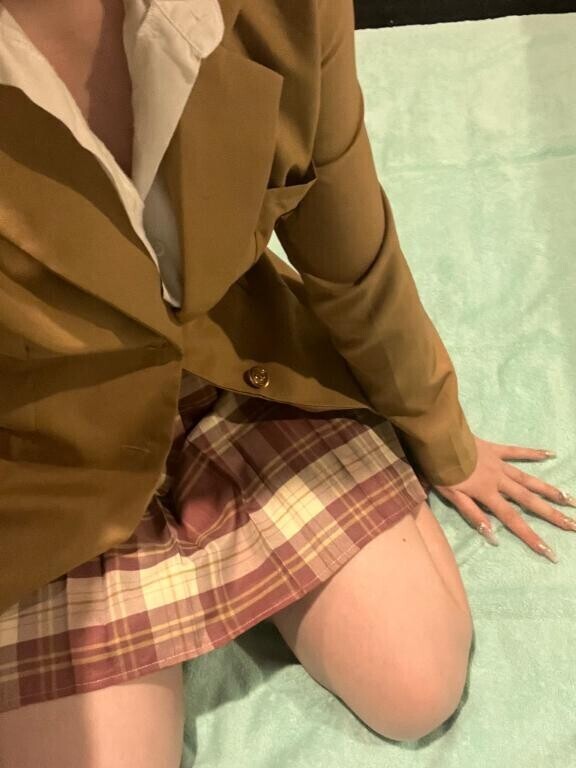 えちえちな気分?