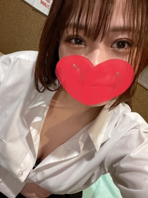 ちら、、、??
