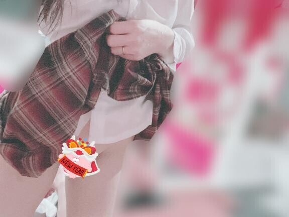 お礼?