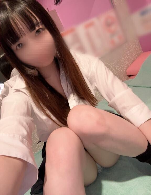 たくさん触れて欲しいな///