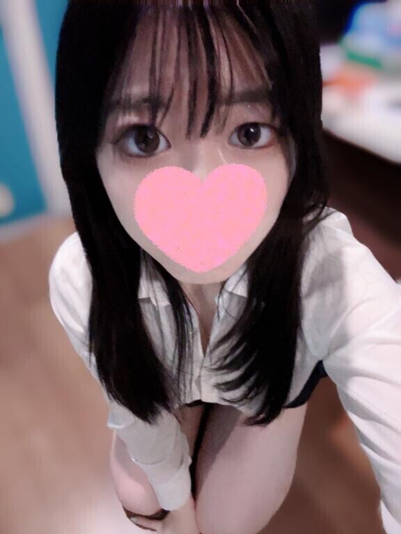 触るだけーっ