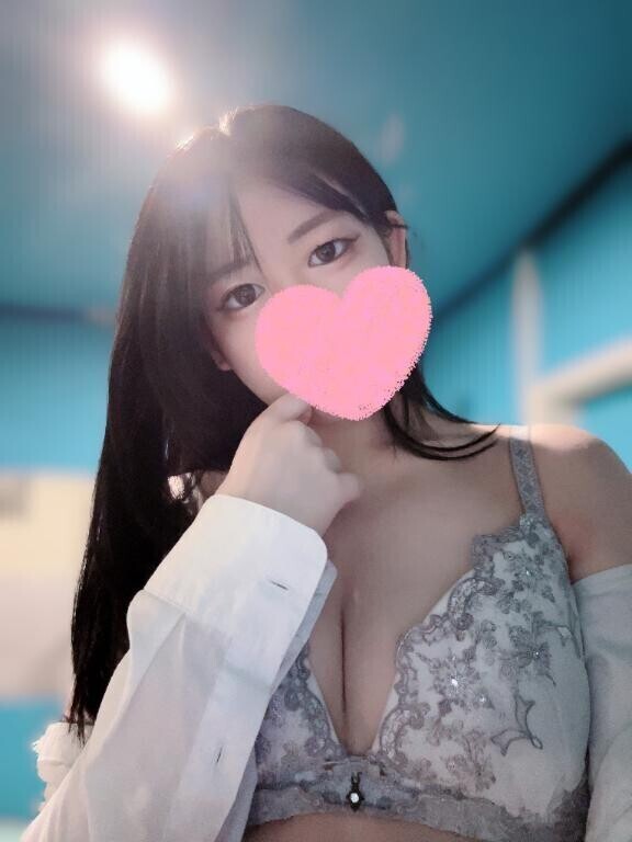どっちも大きめ？