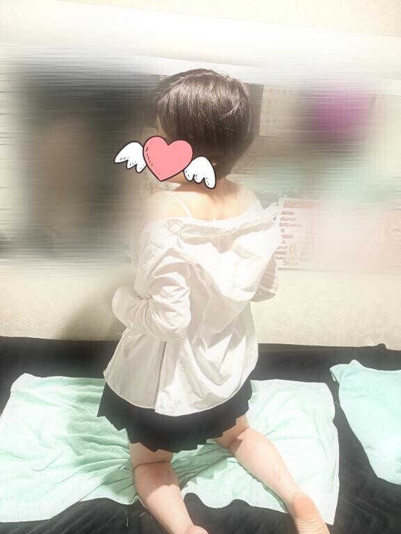 ?お礼