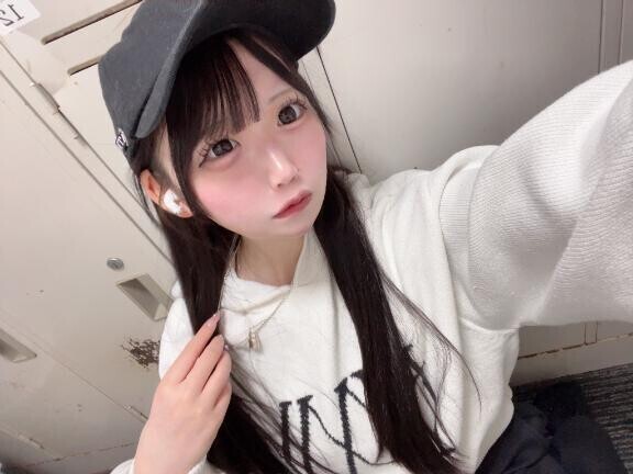 遅くなったけどお礼?