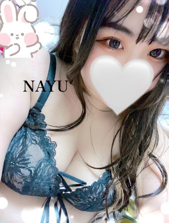 ふわふわ揉み揉み?