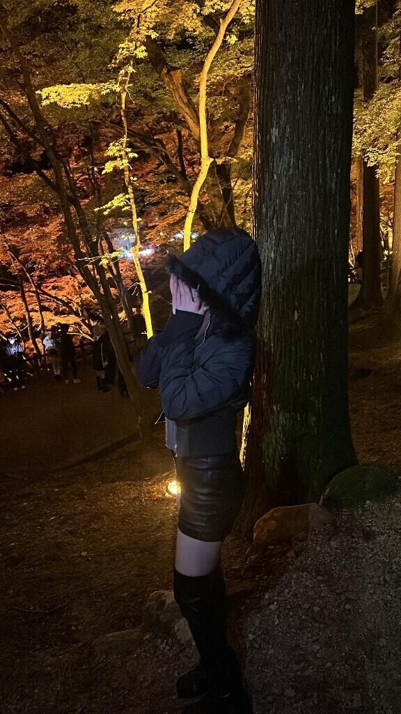ねーみんななにしてるの??
