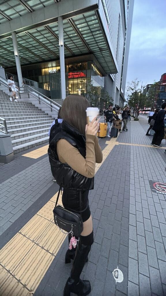 ゴールデンウィーク??