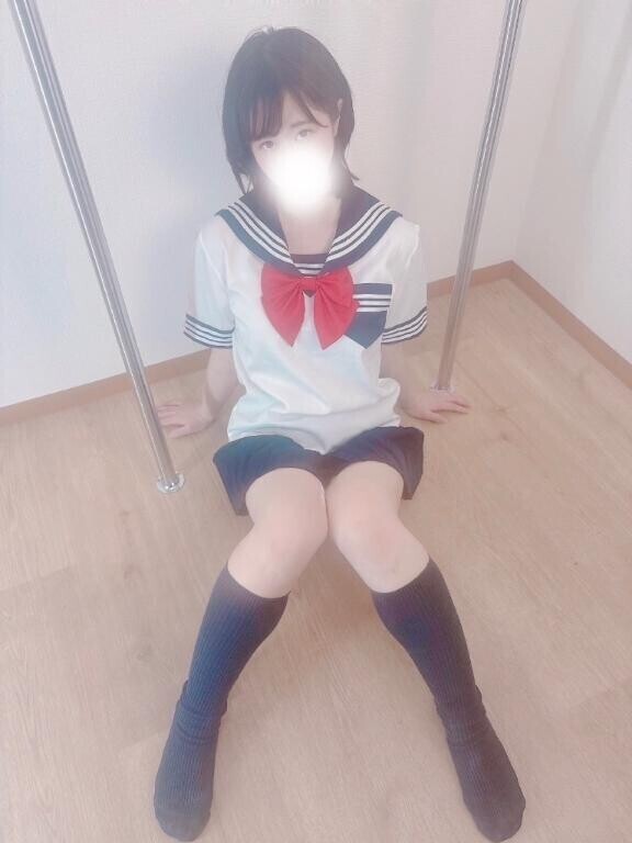 ねぇ？襲って？？