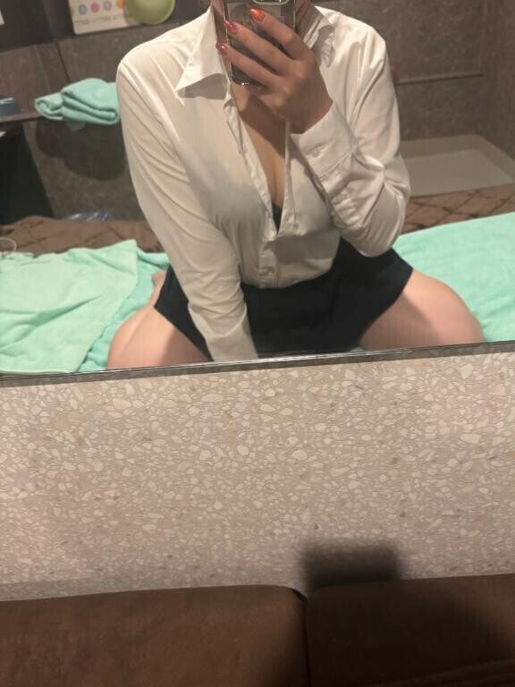 ?