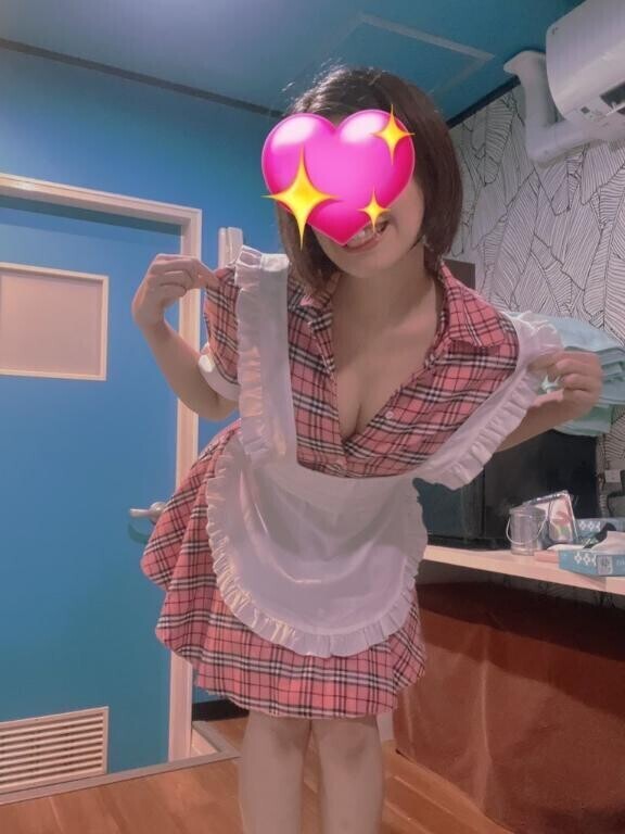 メイドさん！