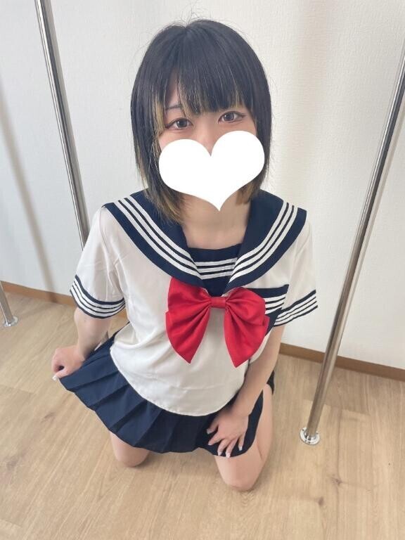 しゅ～！??