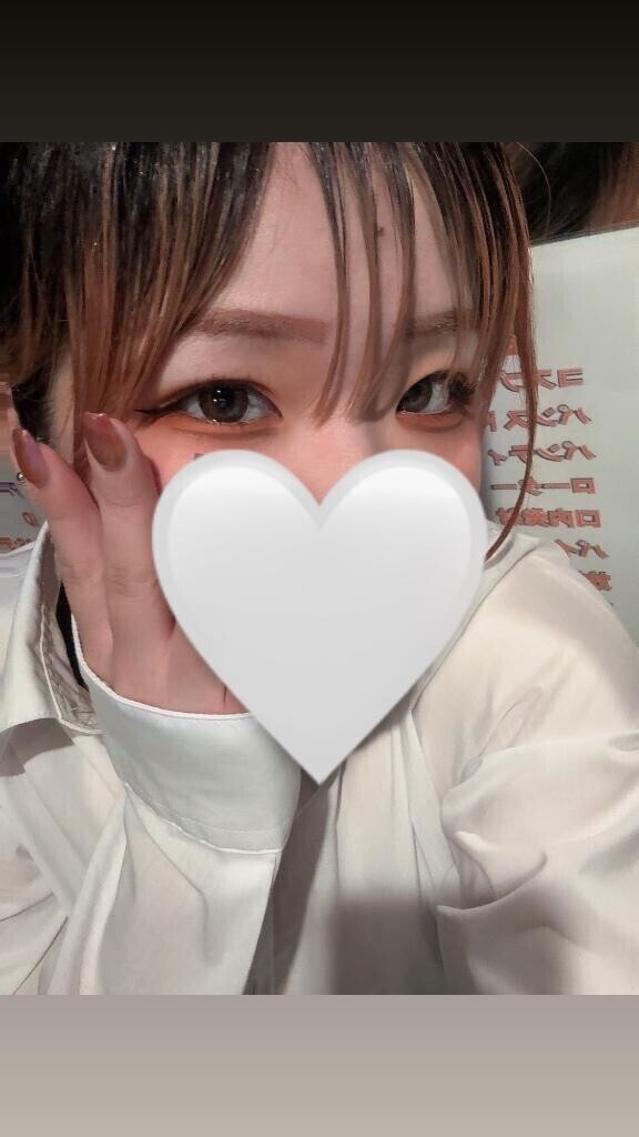 癒しになりたいなあ?